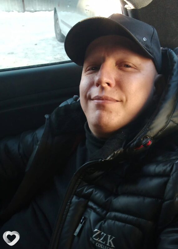 Дмитрий, 39, Уральске — анкета №2827814