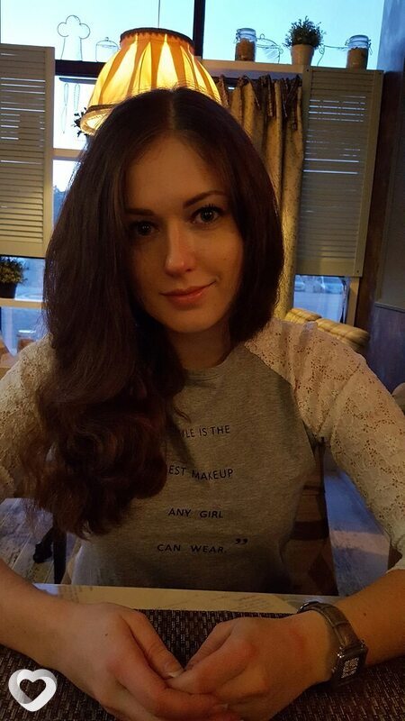 Екатерина, 33, Ростове-на-Дону — анкета №2827818