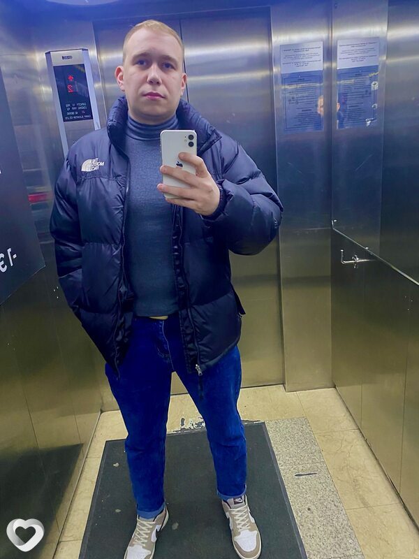 Моии, 25, Екатеринбурге — анкета №2827825
