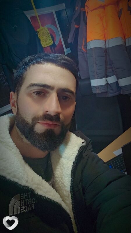 Кузя Домовой, 30, Благовещенске — анкета №2827837