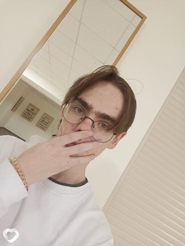 Елисей, 18, Самаре — анкета №2827841