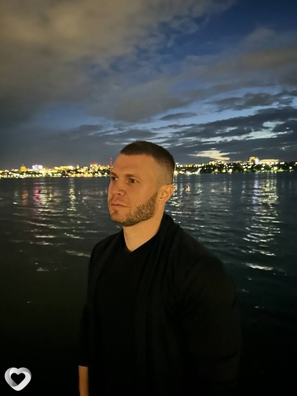 Иван, 33, Воронеже — анкета №2827853