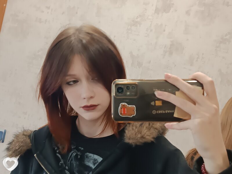 Наина, 24, Гомеле — анкета №2827861