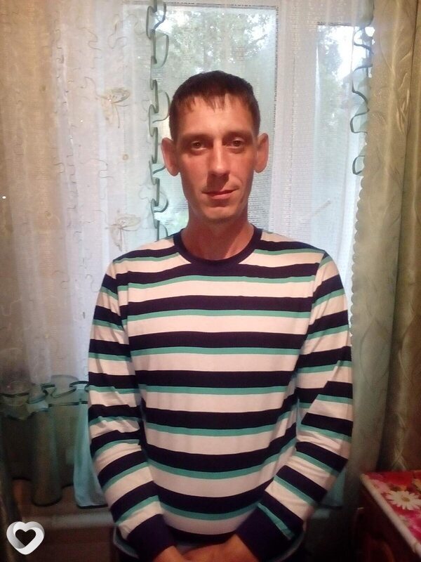 Алексей, 44, Конакове — анкета №2827862