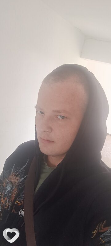 Антон, 33, Усть-Каменогорск — анкета №2827875
