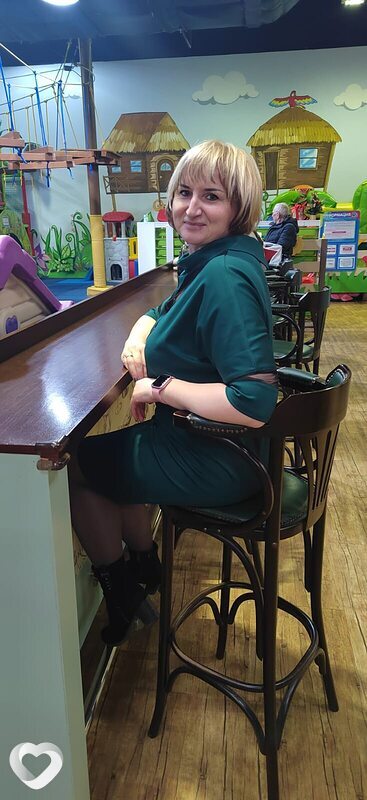 Елена, 46, Кемерове — анкета №2827876