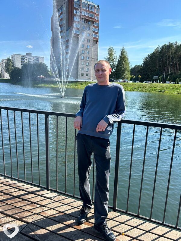 Роман, 34, Нефтекамске — анкета №2827877