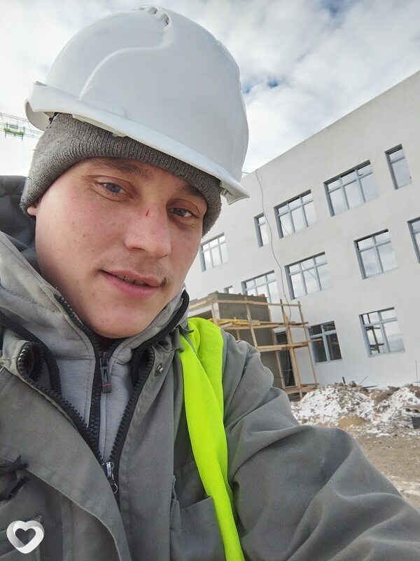 Nikolai, Новокручининский
