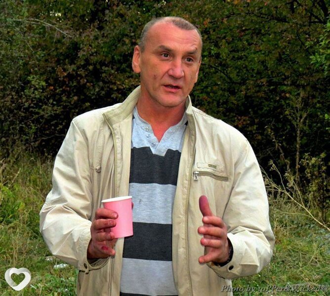 Александр, 52, Актобе — анкета №2827885