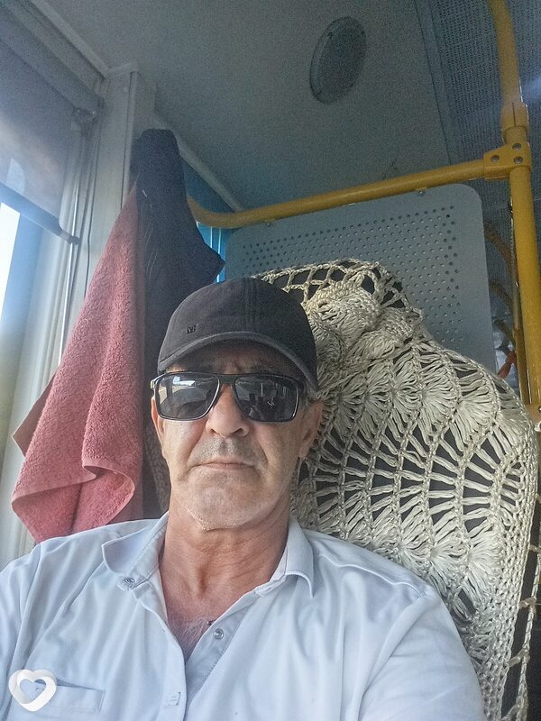 Нариман, 57, Жезказгане — анкета №2827890