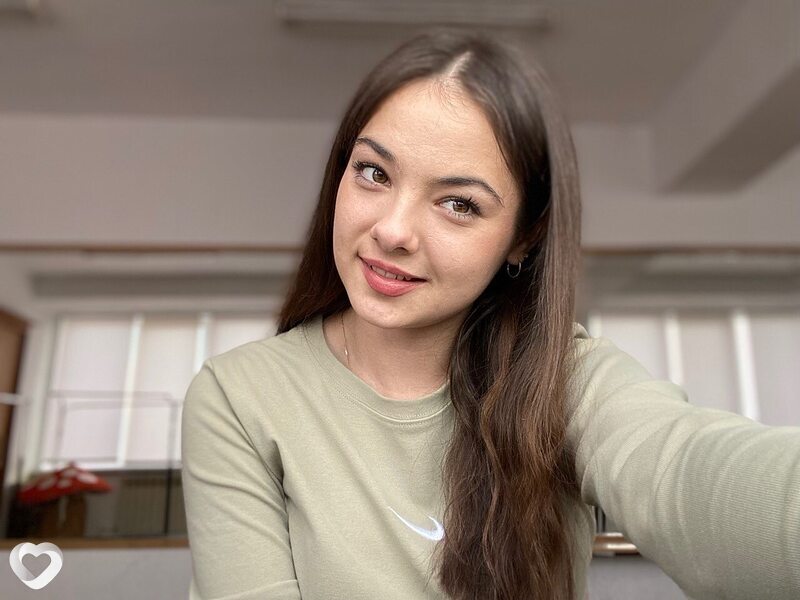 Екатерина, Москва