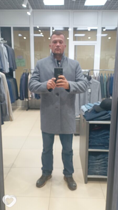 Денис, 39, Владимире — анкета №2827903