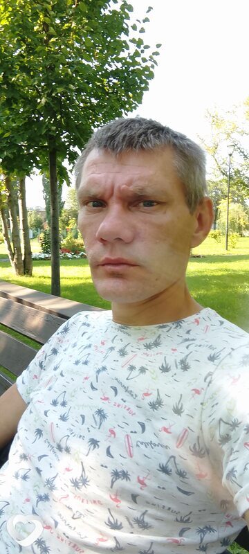 Алексей, 38, Саратове — анкета №2827905