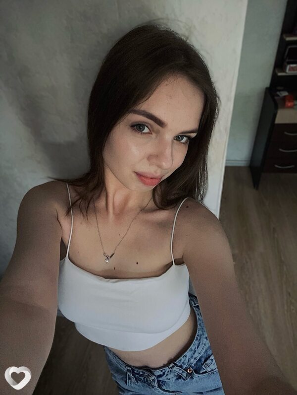Полина, 21, Кстове — анкета №2827950