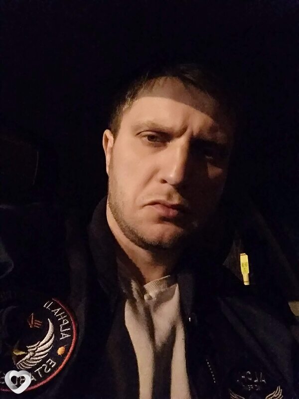 Dima, 37, Гомеле — анкета №2827956