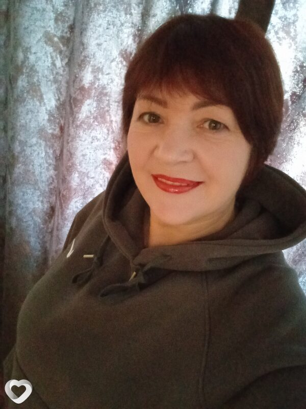 Татьяна, 54, Семей — анкета №2827958