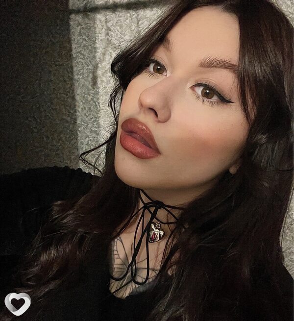 Ева, 20, Орёл — анкета №2827764
