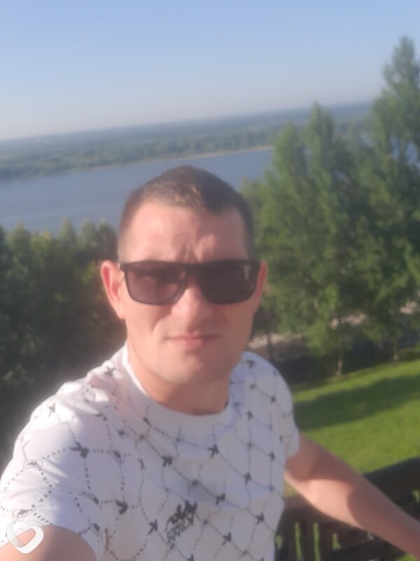 Сергей, 41, Нижнем Новгороде — анкета №2827765