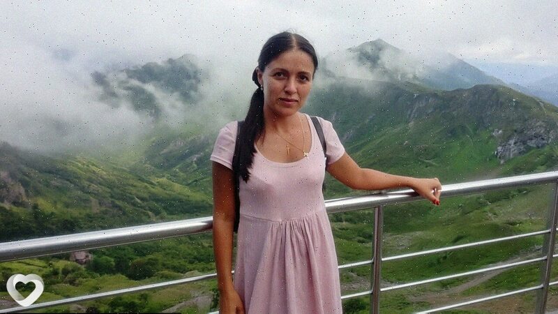 Владислава, 39, Москве — анкета №2827766