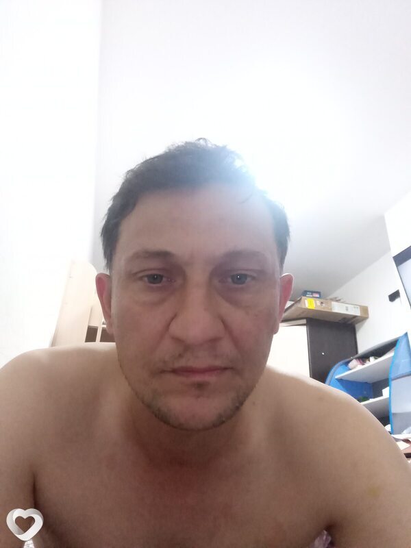 Василий, 42, Алдане — анкета №2827773