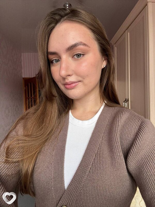 Дарья, 19, Москве — анкета №2827775