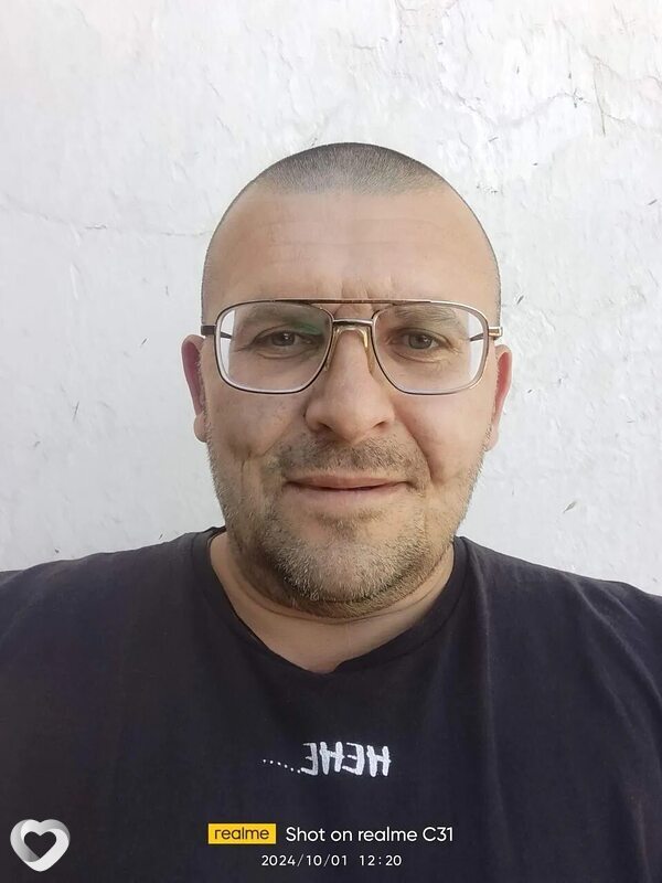 Дмитрий, 46, Донецке — анкета №2827778