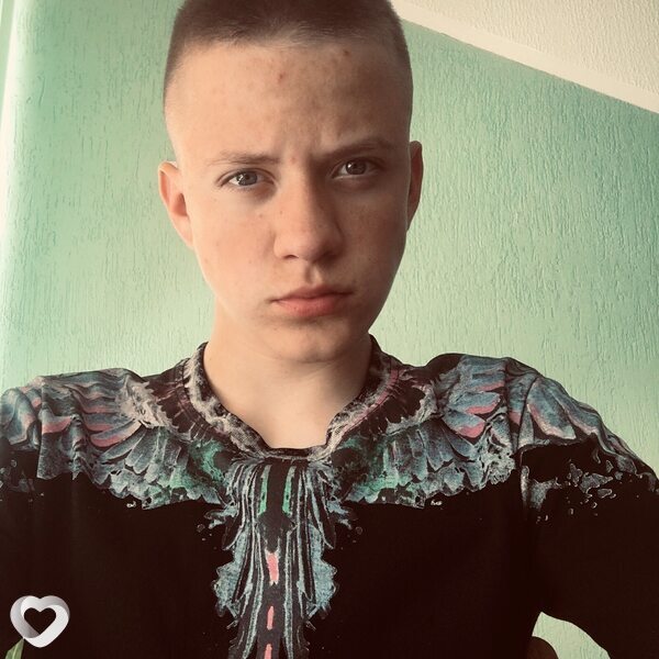 Егор, 19, Бресте — анкета №2827780