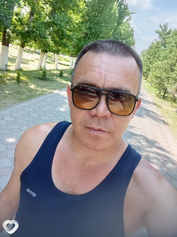 Ренат, 42, Уральске — анкета №2827784