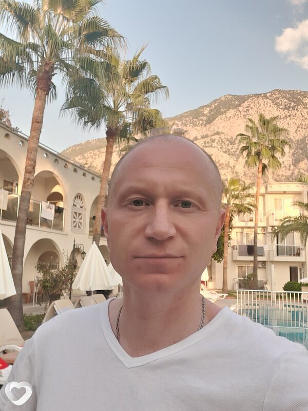 Кирилл, 33, Кирове — анкета №2828292