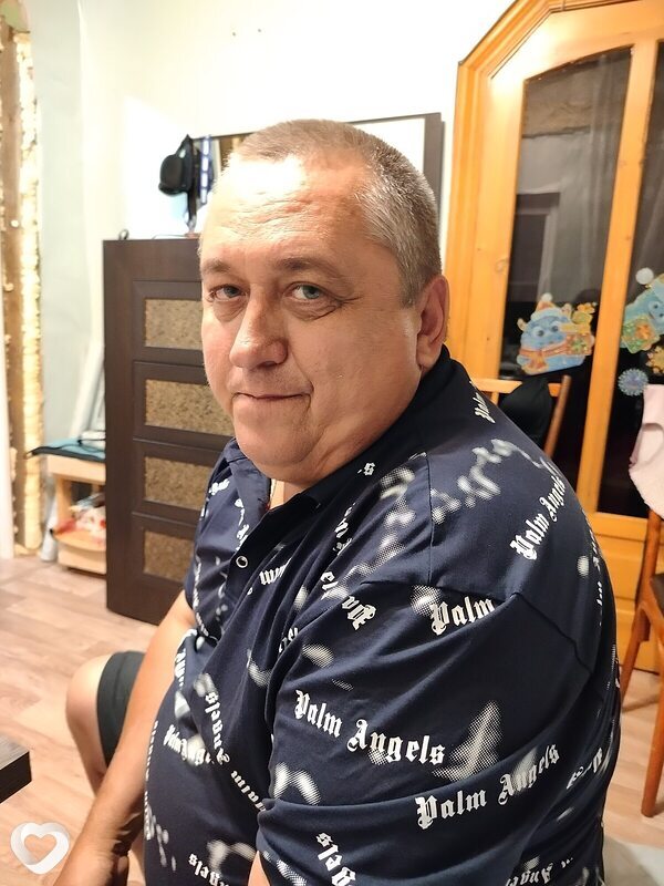 Сергей, 57, Павлове — анкета №2828304