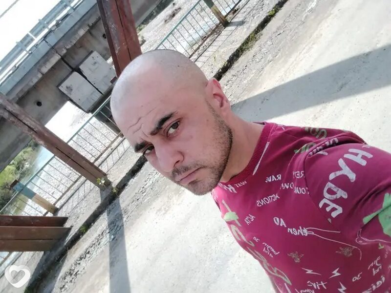 Рустам, 35, Киеве — анкета №2828305