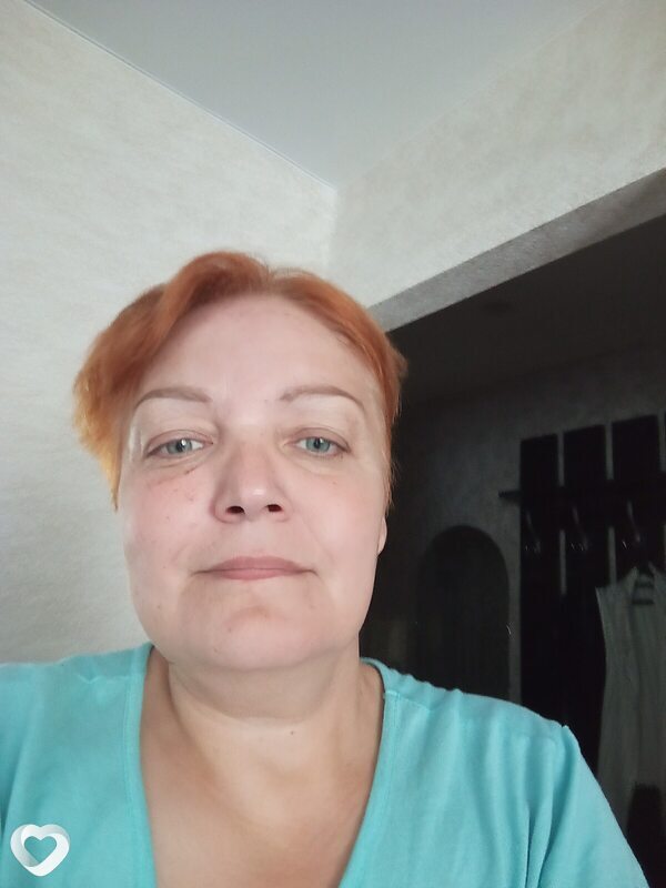Вика, 48, Чебоксарах — анкета №2828310