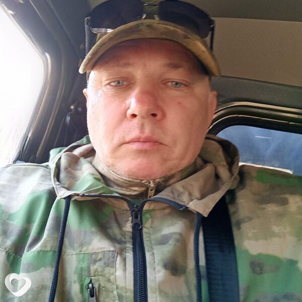 Владимир, 47, Стерлитамаке — анкета №2828363