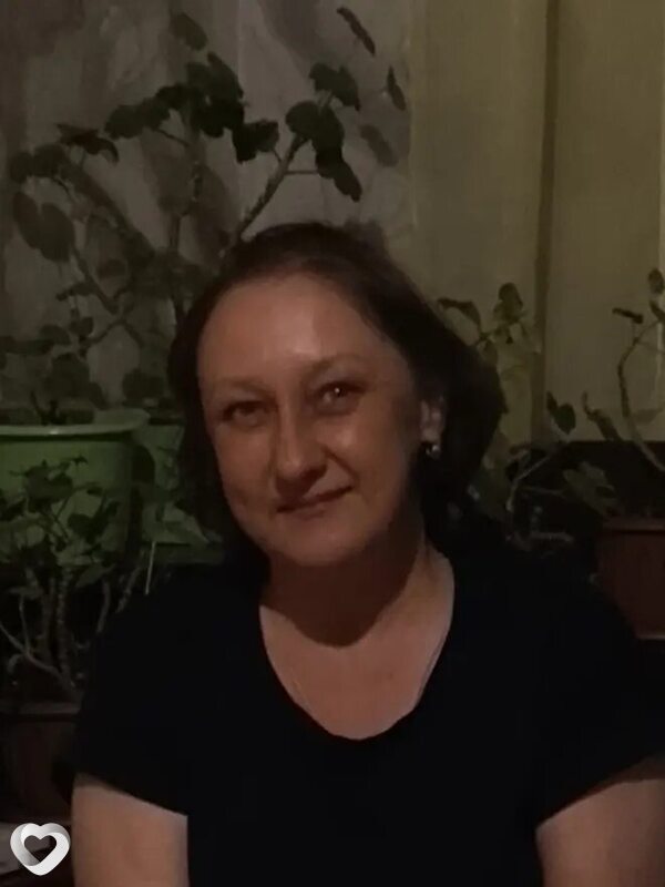 Наташа, 47, Белове — анкета №2828364