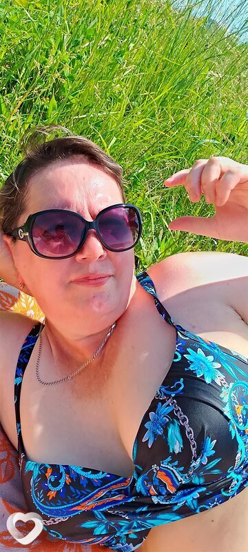 Елена, 46, Барнауле — анкета №2828379