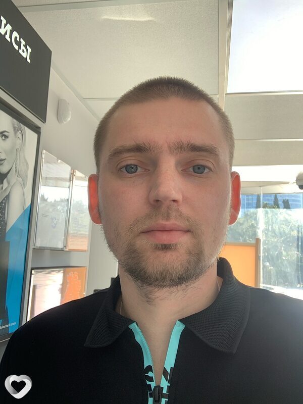 Александр, 37, Сочи — анкета №2828383