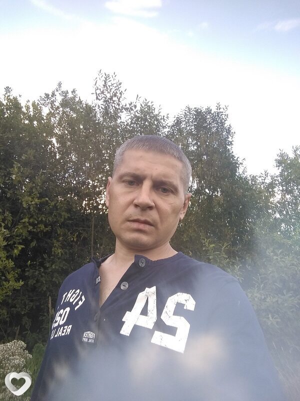 Владимир, 44, Вологде — анкета №2827911