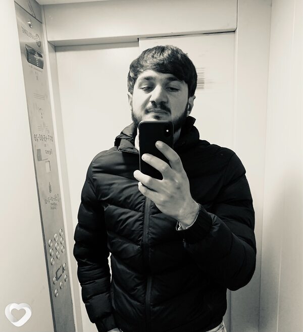 Karen, 31, Мурманске — анкета №2827914