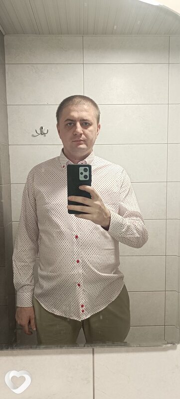 Дмитрий, Рыбница