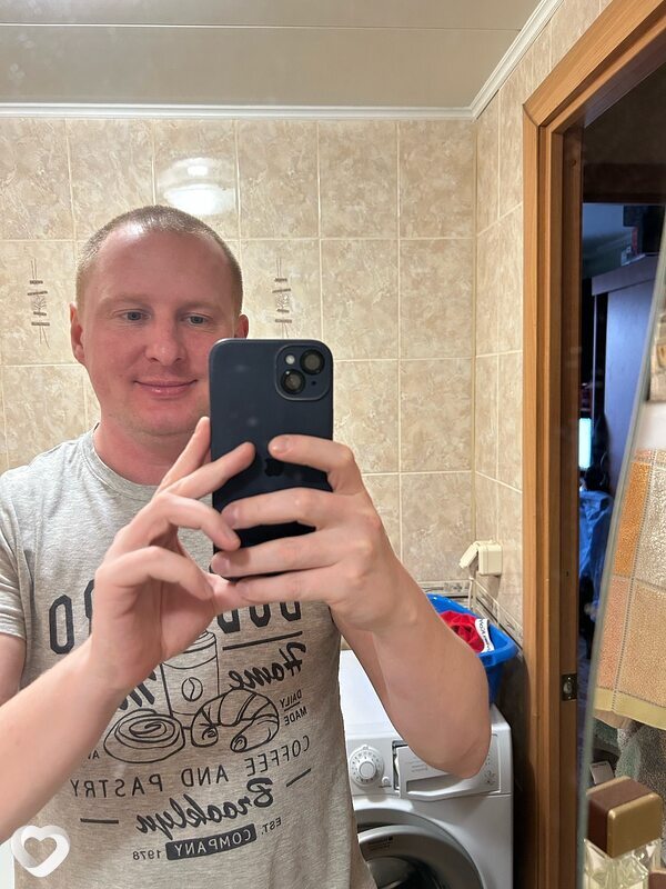 Дмитрий, 35, Рязани — анкета №2827925