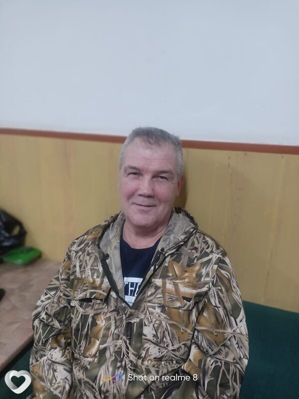 Андрей, 58, Воронеже — анкета №2827926