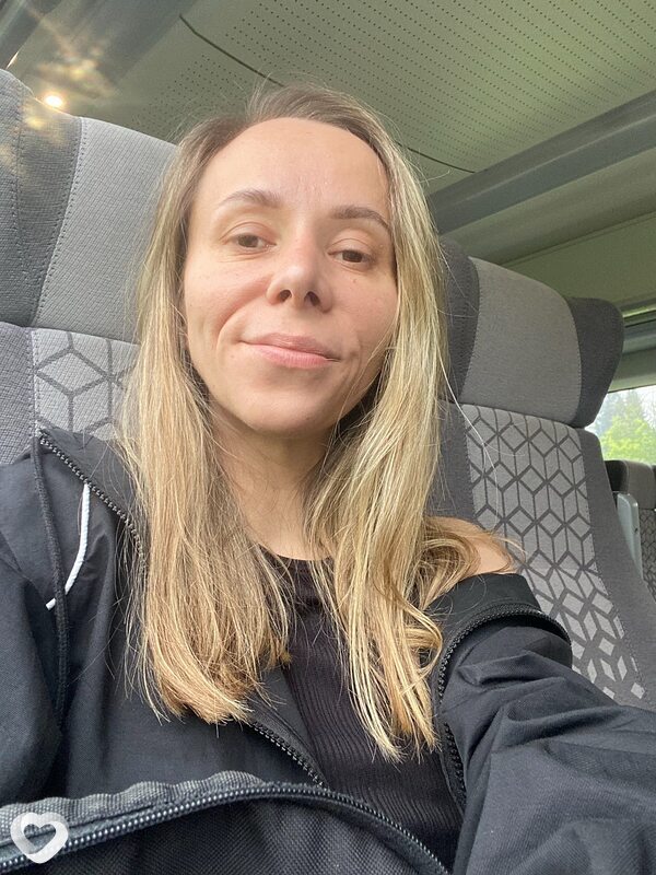 Татьяна, 42, Перми — анкета №2827928