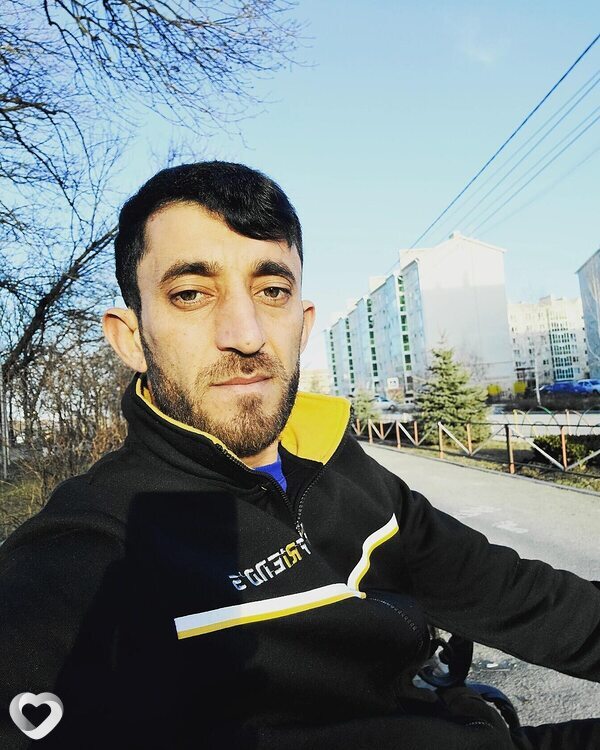 Руслан, 35, Ставрополе — анкета №2827931