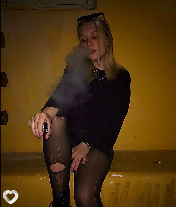 Крис, 23, Санкт-Петербурге — анкета №2827932