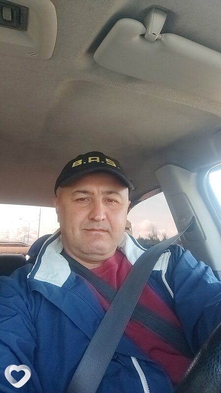 Бектош, 43, Санкт-Петербурге — анкета №2828088