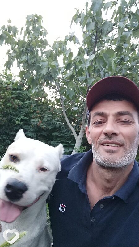 Заур, 50, Махачкале — анкета №2828092