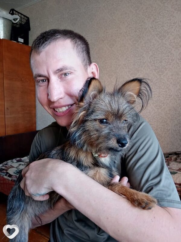 Владимир, 30, Самаре — анкета №2828062