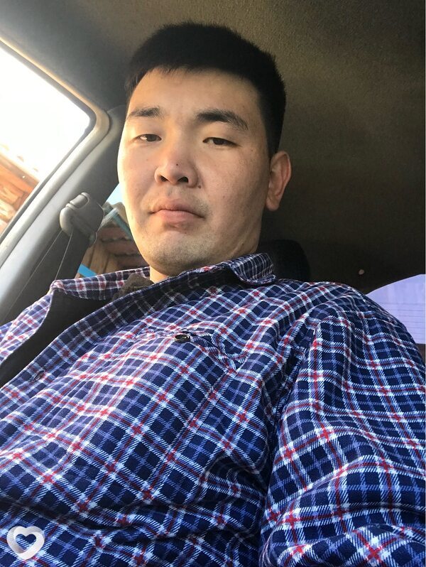Базыр, 30, Новокузнецке — анкета №2828064