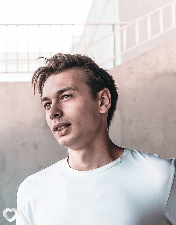 Роман, 26, Чебоксарах — анкета №2828065
