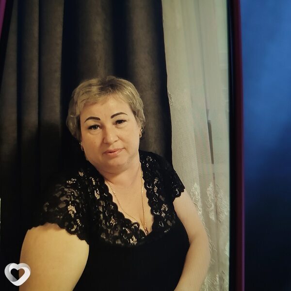 Оксана, 53, Туле — анкета №2828067